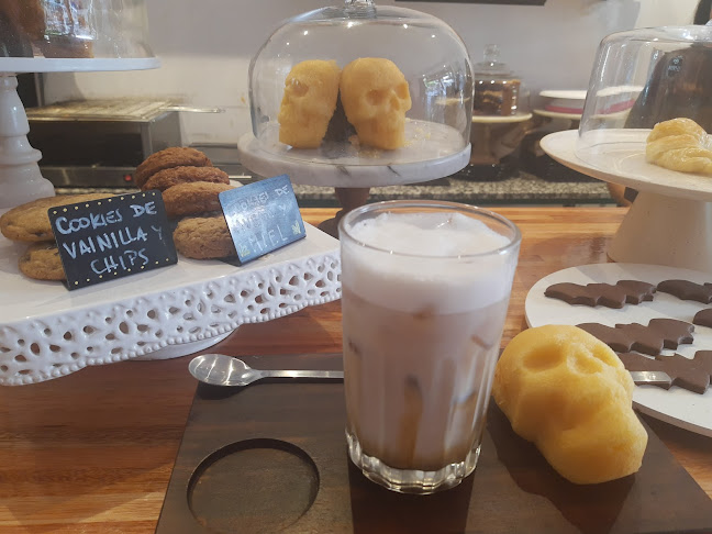 La Cafería - Gastronomía y hostelería