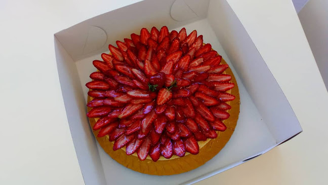 Silvia Balboa Pastelería & Cafetería