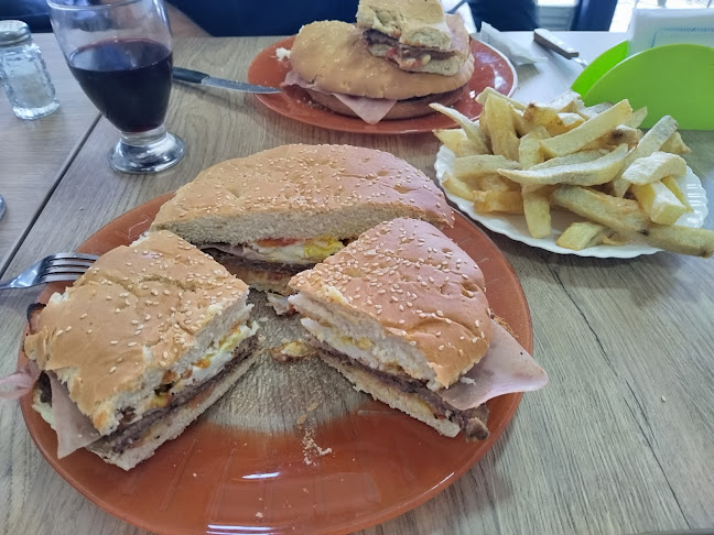 Laureantino Rotiseria