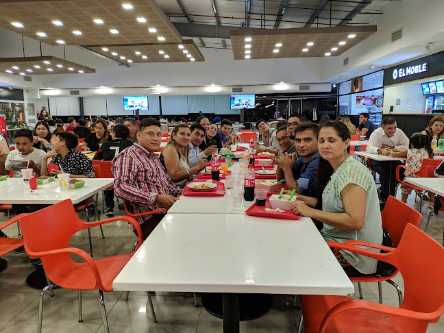 Riccollini Arg - Gastronomía y hostelería