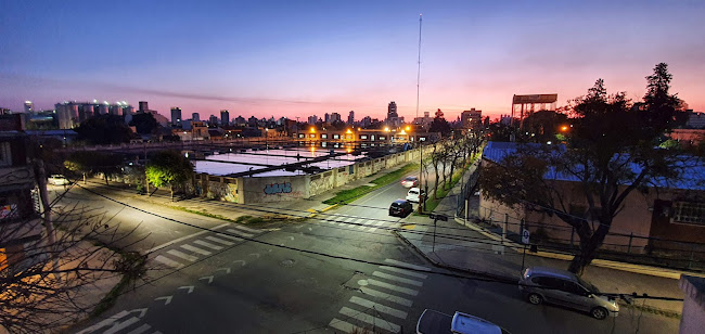 Open House - Santa Fe de la Vera Cruz