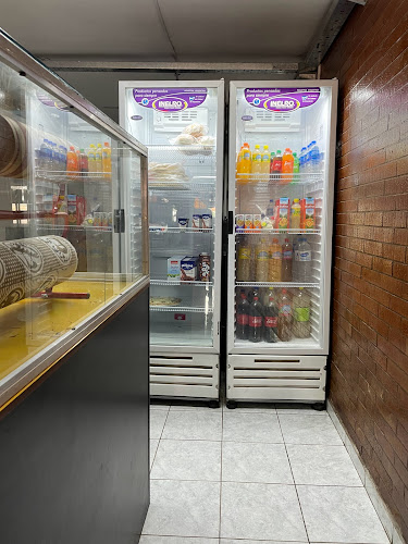 Opinii despre Panadería "Los Tres" în Posadas - Gastronomía y hostelería