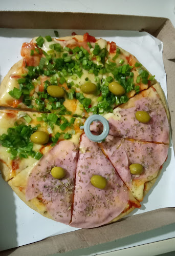 Casa De Comidas "Los Dos Pinos"