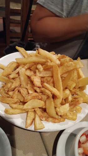 Juan Bautista Alberdi 400, B1636 Olivos, Provincia de Buenos Aires