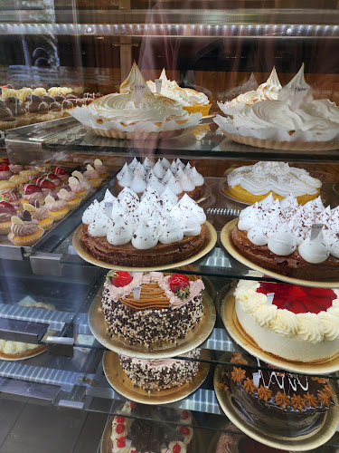 Panadería Boragno - FUQ