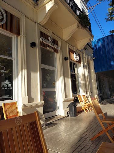 Opinii despre Heladeria Cremolatti în San Francisco - Gastronomía y hostelería