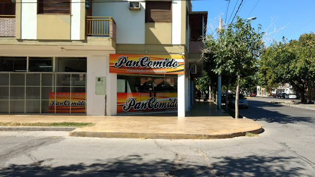 PanComido - San Juan
