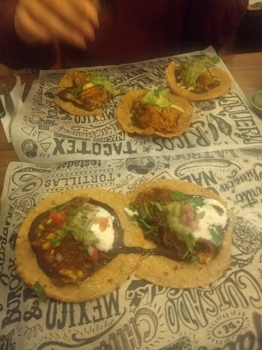 Comentarii opinii despre El Mexicano Tacos & Burritos