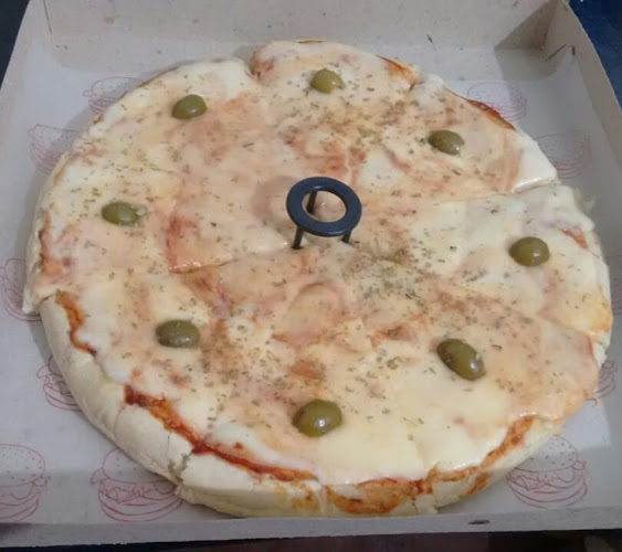 Comentarii opinii despre Hamburguesería Walben