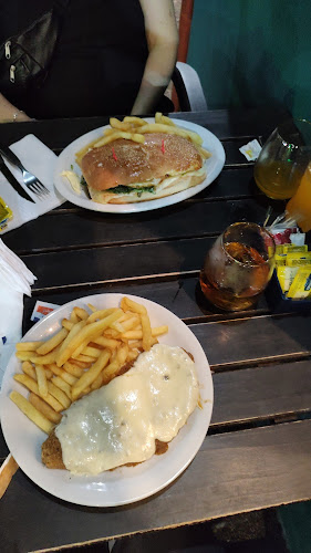 LA TAGLIATTA - Rosario