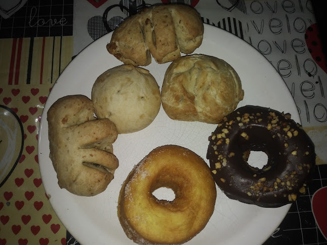 Panificadora El Globo - Gastronomía y hostelería