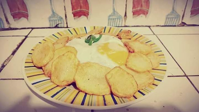 Opinii despre Restaurante y Peña Artística "La Abuela" în Salta - Gastronomía y hostelería