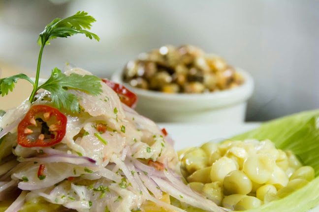 Jirón San Martín 323, Trujillo 13007, Perú