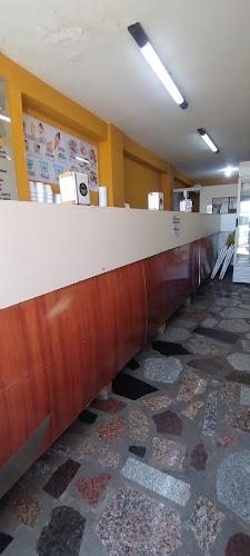 Opinii despre Heladeria Trento's în Pablo Podestá - Gastronomía y hostelería