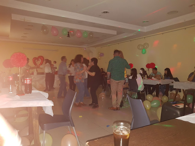 Comentarii opinii despre Zucarino 541 Quincho