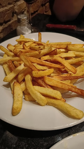 Comentarii opinii despre Chicharra Asador A Las Brasas