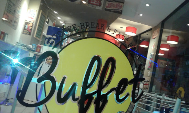 Comentarii opinii despre Buffet 25
