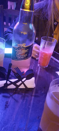 Comentarii opinii despre Noc Bar