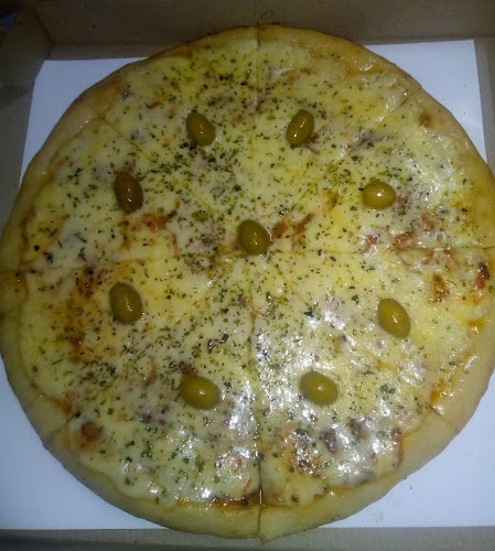 Comentarii opinii despre Pizzeria "LOS GNOMOS"