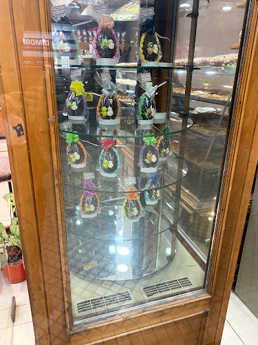 Comentarii opinii despre Panadería y Confitería "La Nueva Florida"