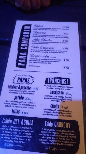 Peñón del Águila Santa Fe - Santa Fe de la Vera Cruz