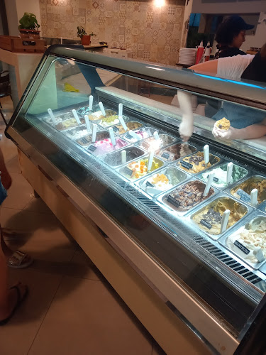 Heladería Roma - Gastronomía y hostelería