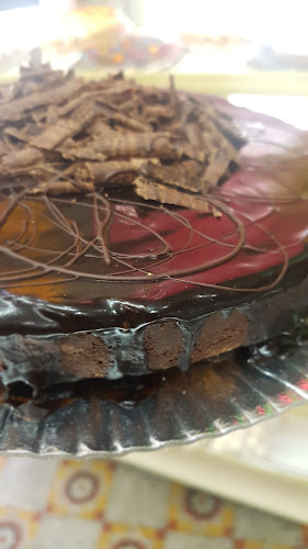 Comentarii opinii despre Panaderia la Margarita