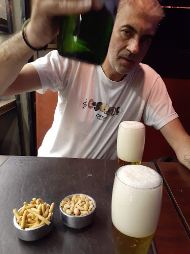 Opinii despre 420 cuatroveinte în Villa Sarmiento - Gastronomía y hostelería