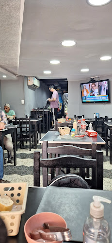 Opinii despre la fonda de Carlitos în San Fernando del Valle de Catamarca - Gastronomía y hostelería