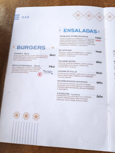 Paladar Negro Original - Gastronomía y hostelería