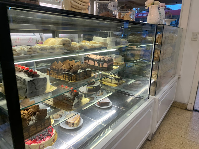 De TopCake - Gastronomía y hostelería