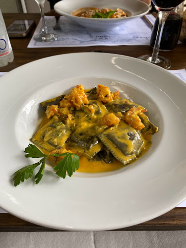 Restaurante Italpast