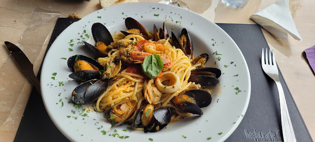 Opinii despre Restaurante Naples. în Suyuque Nuevo - Gastronomía y hostelería