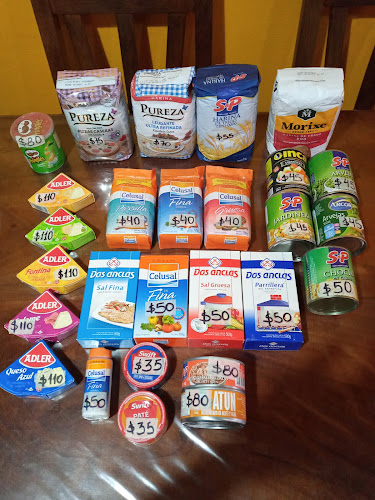 Comentarii opinii despre Crecer almacen