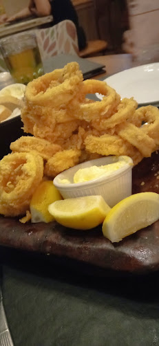 El Ciervo Restaurante - Concordia