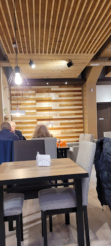 Ranno's Caffe Ristorante - Gastronomía y hostelería