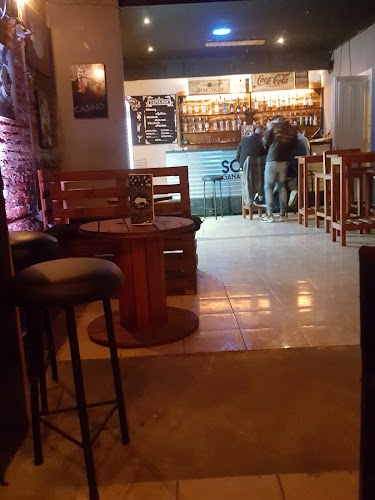 Caita Bar