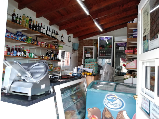 Opinii despre Mercado- Despensa "Sol y Luna" în Neuquén - Gastronomía y hostelería