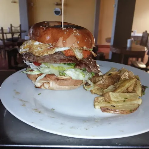 Comentarii opinii despre Papas Locas