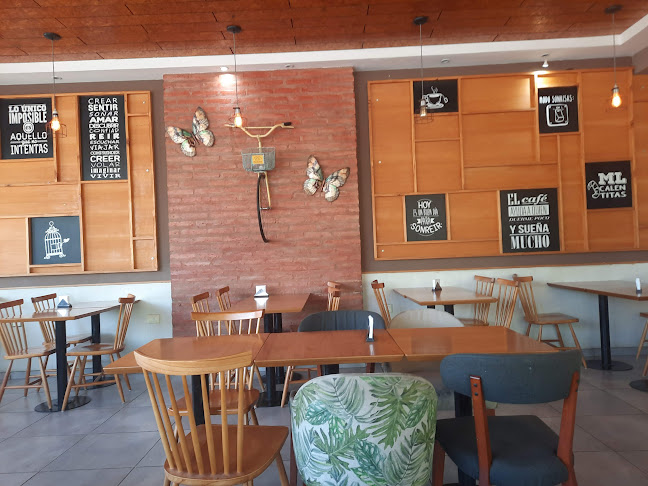 MLCalentitas - Gastronomía y hostelería