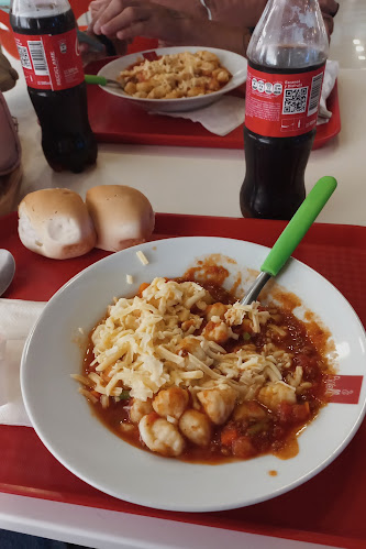 Riccollini Arg - Gastronomía y hostelería