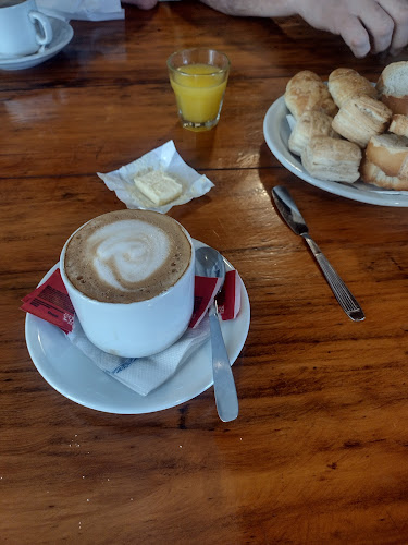 Colón Pizzas y Lomos