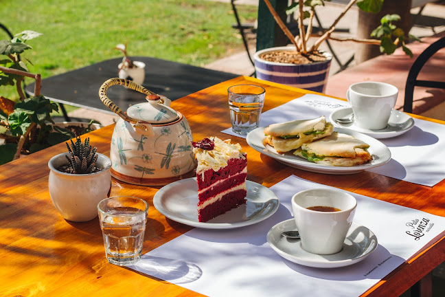 Patio Lorenza - Mendoza