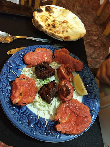 Restaurante indio Ali - Gastronomía y hostelería