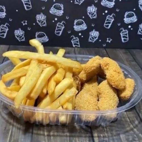 Ay Caramba Burger - San Miguel