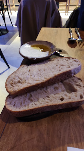 Comentarii opinii despre ALO'S BISTRO