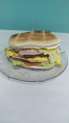 Cuatro cabezas resto-bar - Gastronomía y hostelería