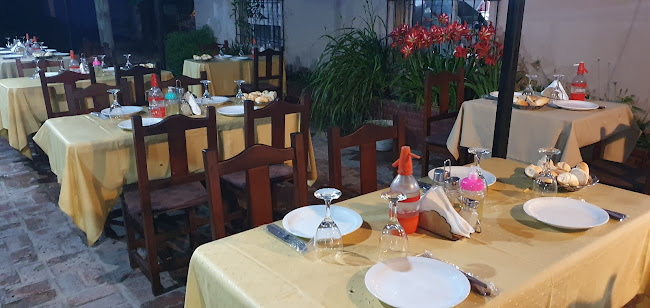 Parrilla Santa Ines de Ruben Baigorria - Pergamino