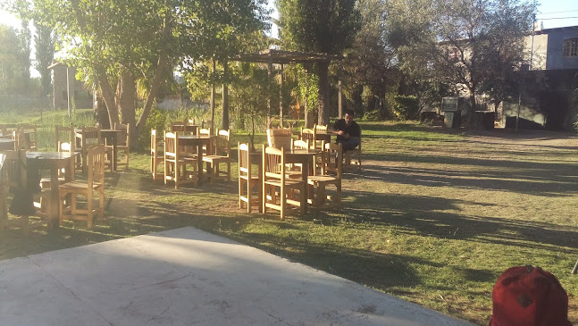 Sinatra Bar - Junín