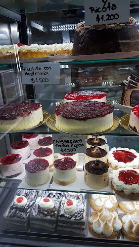 Opinii despre Pastelería Mariel în Florida - Gastronomía y hostelería